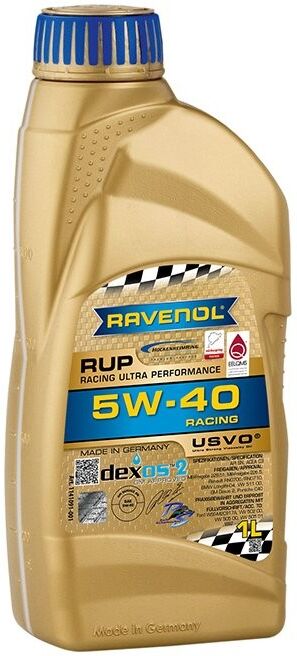 RAVENOL 1141091-001-01-999 Motoröl
