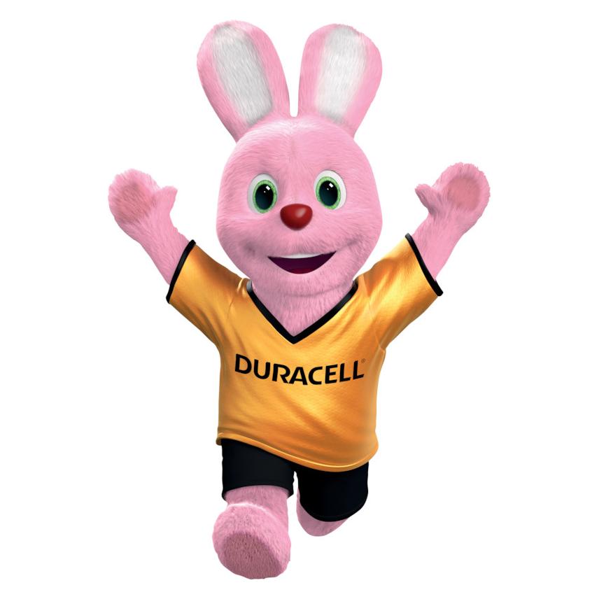 Duracell Plus Power Boost Micro (AAA)-Batterie Alkali-Mangan 1.5 V 4 St. (4 Stk., AAA) (151256)