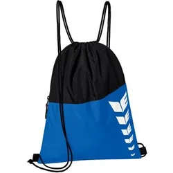 ERIMA Kleintasche SIX WINGS Turnbeutel, Größe ONE SIZE in Blau Blau
