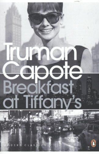 Truman Capote - Breakfast at Tiffany's: WITH House of Flowers - Preis vom 19.10.2026 19:33:35 h