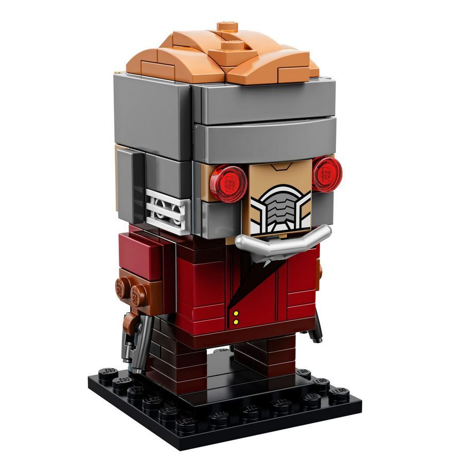 LEGO BrickHeadz 41606 Star-Lord