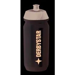 Derbystar Zuckerrohr Trinkflasche - transparent - 0,5 l