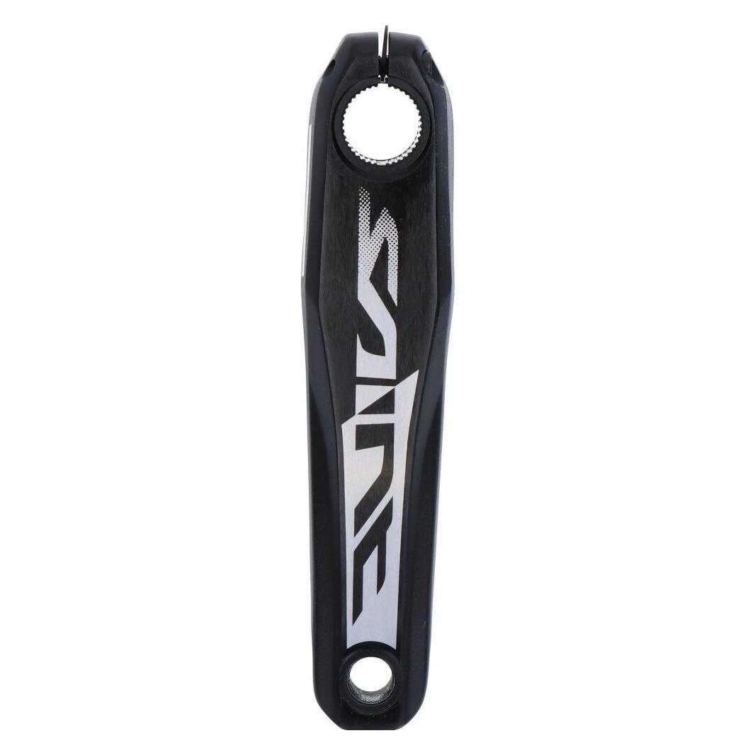 Shimano Kurbelarm FC-M820 170mm Links (170 mm) (39189181)