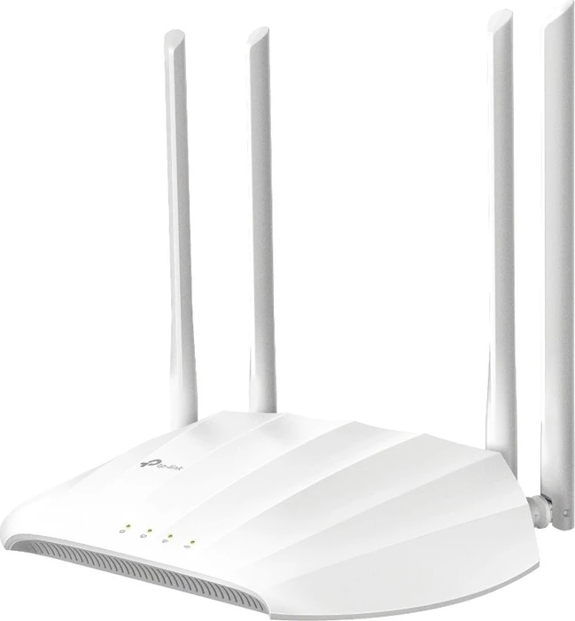 TP-Link WL-AP Point TL-WA1201 (300MBit) V4.0