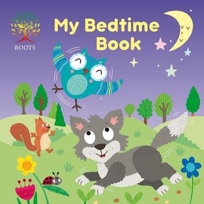 My Bedtime Book - Olivier Dupin, Audio, 9789461988096