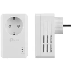 TP-Link TL-PA7019P Kit (1000 Mbit/s), Powerline, Weiss