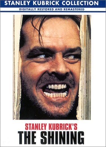 Stanley Kubrick - Stanley Kubrick Collection : Shining - Preis vom 11.10.2026 03:10:56 h