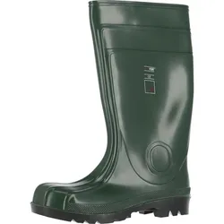 Sicherheitsstiefel S5 "LANDWIRT" - Grün - 47 - grün