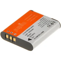 Jupio Ersatzakku für Olympus LI-90B
