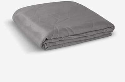 BEDGEAR Cooling Blanket - Instant Cooling Fabric and Moisture Wicking Bedding