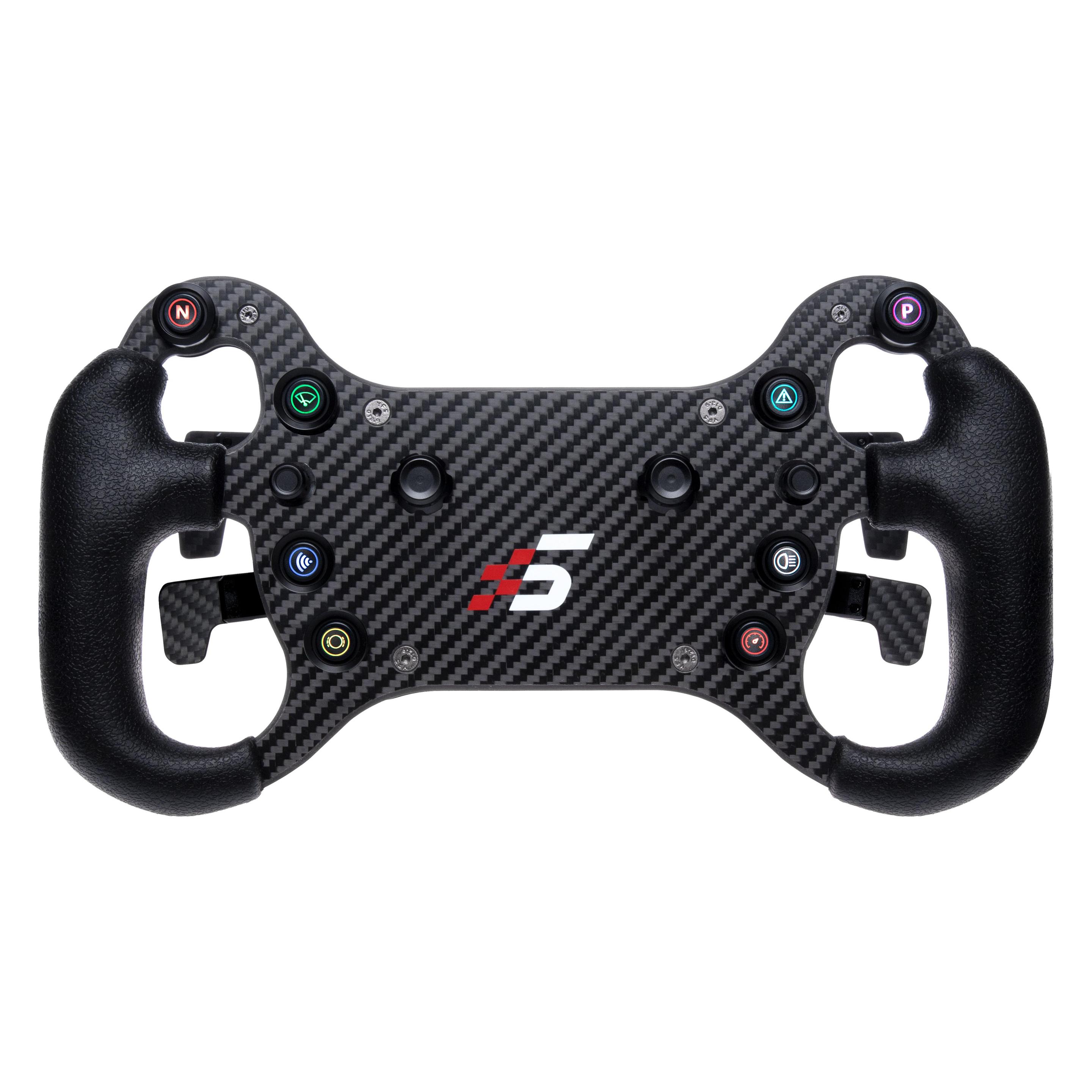 Simagic GT4 (PC) (GT4-C-CV1)