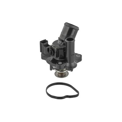 TOPRAN Thermostat, Kühlmittel 304 162 für Ford