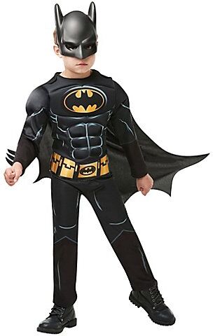 DC Comics Kinderoverall "Batman"
