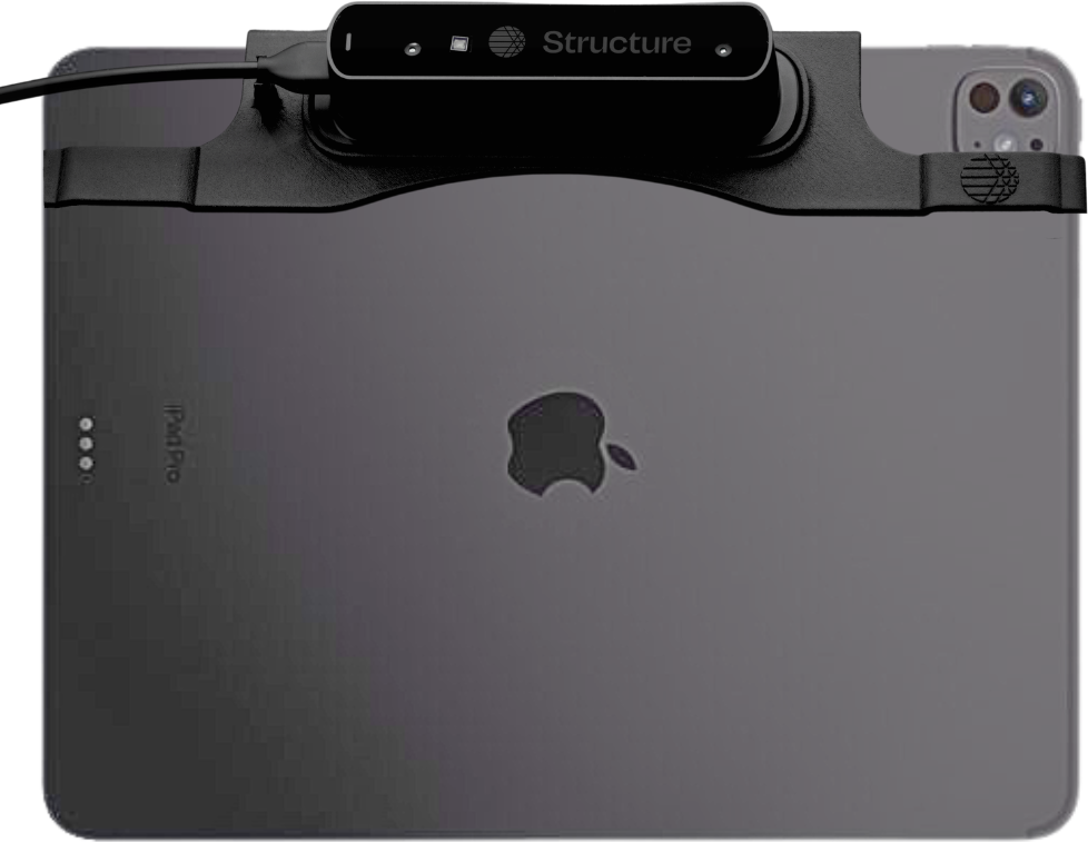 Structure Sensor 3