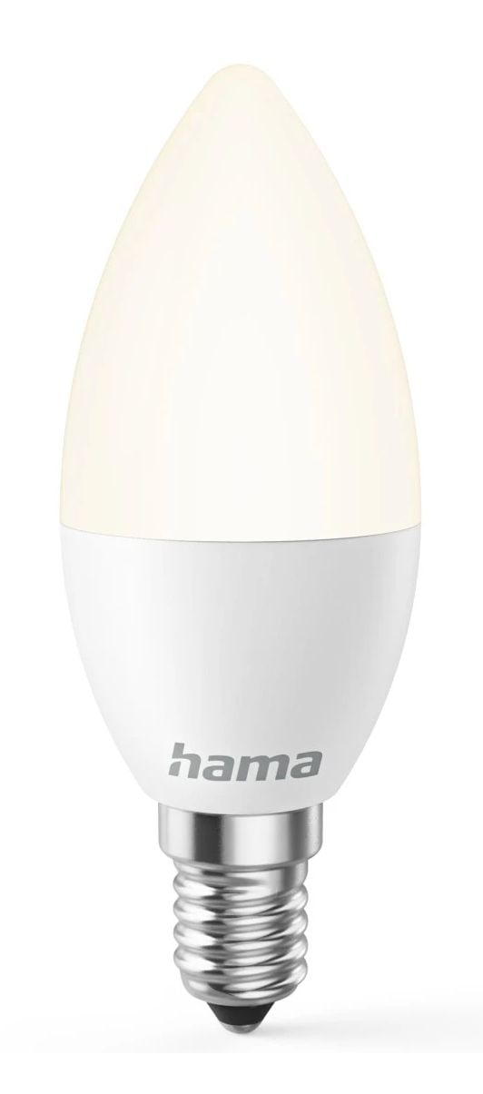 Hama 176684 Intelligentes Leuchtmittel Multi AC 00176684