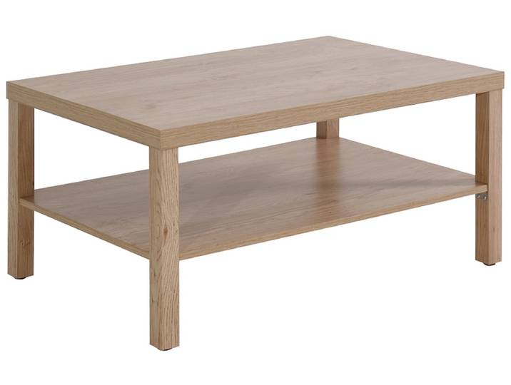Couchtish MOJO 57x90x45cm eiche