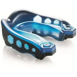 Shock Doctor Gelmax Mundschutz Jugendliche