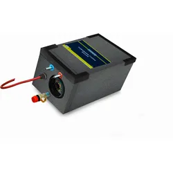 Pundmann Boiler 6 l Warmwasserboiler 12 V / 200 W für Autotherm Air