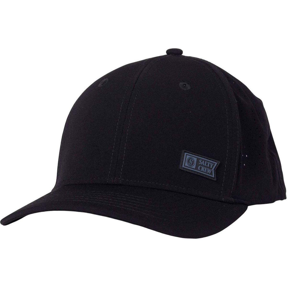 Salty Crew Lowdown Snapback navy (NAVY) 1Sz 35035780-NAVY-1Sz