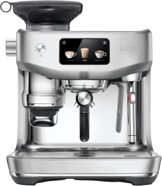 Sage the Oracle Jet Stainless Steel