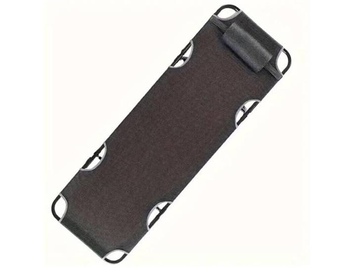 HDRTCBU Praktisches Reisebett fürs Auto Campingmatte, Rücksitz, klappbares Reisebett, Schlafartefakt(Oxford Cloth)