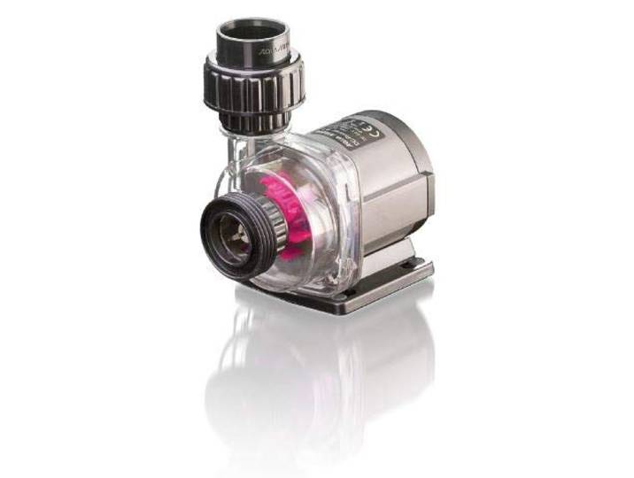 Aqua Medic DC Runner 2.3 regelbare Universalpumpe für Aquarien, Steuerung über App oder Controller