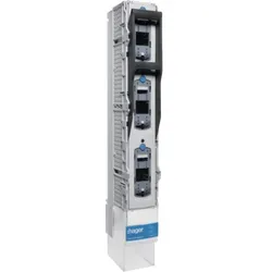 Hager NH2 Schaltleiste LVSG2CPX