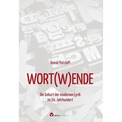 Wort(w)ende, Taschenbuch von Rainer Patzlaff, Info 3, 978-3-95779-094-1