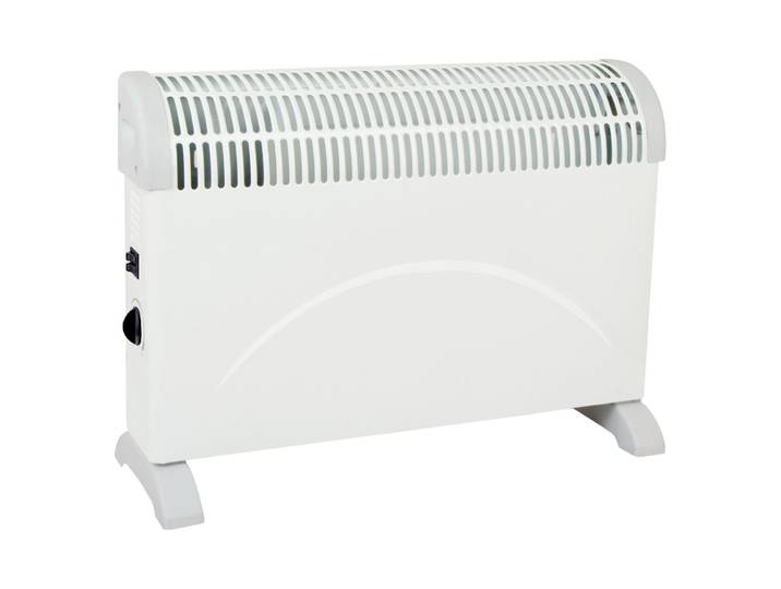 Radiateur électrique 2000W