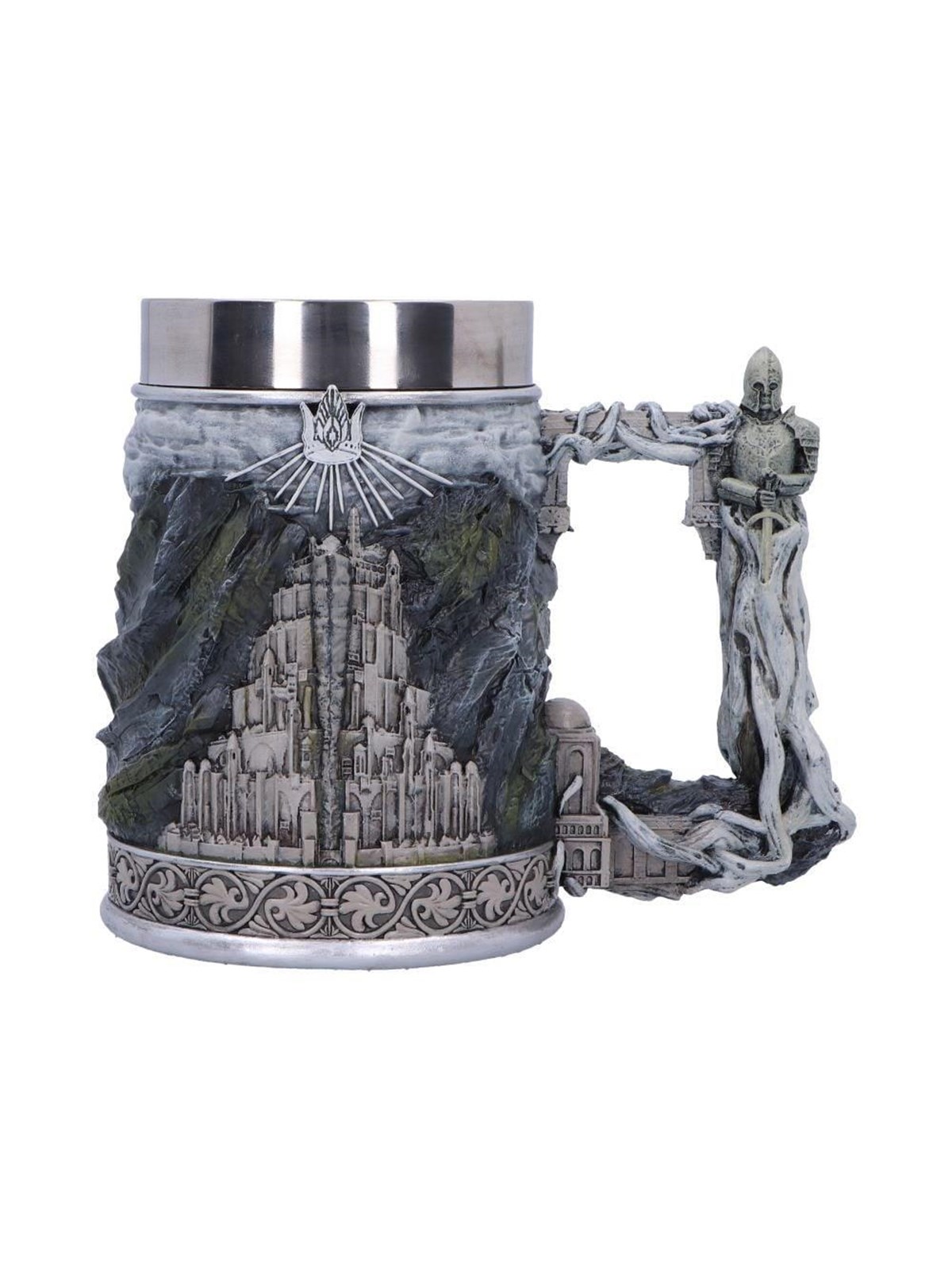 Nemesis Now - Lord of the Rings Gondor - Tankard - Becher