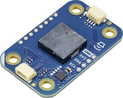 Arduino ABX00108 Modulino Buzzer 1St.