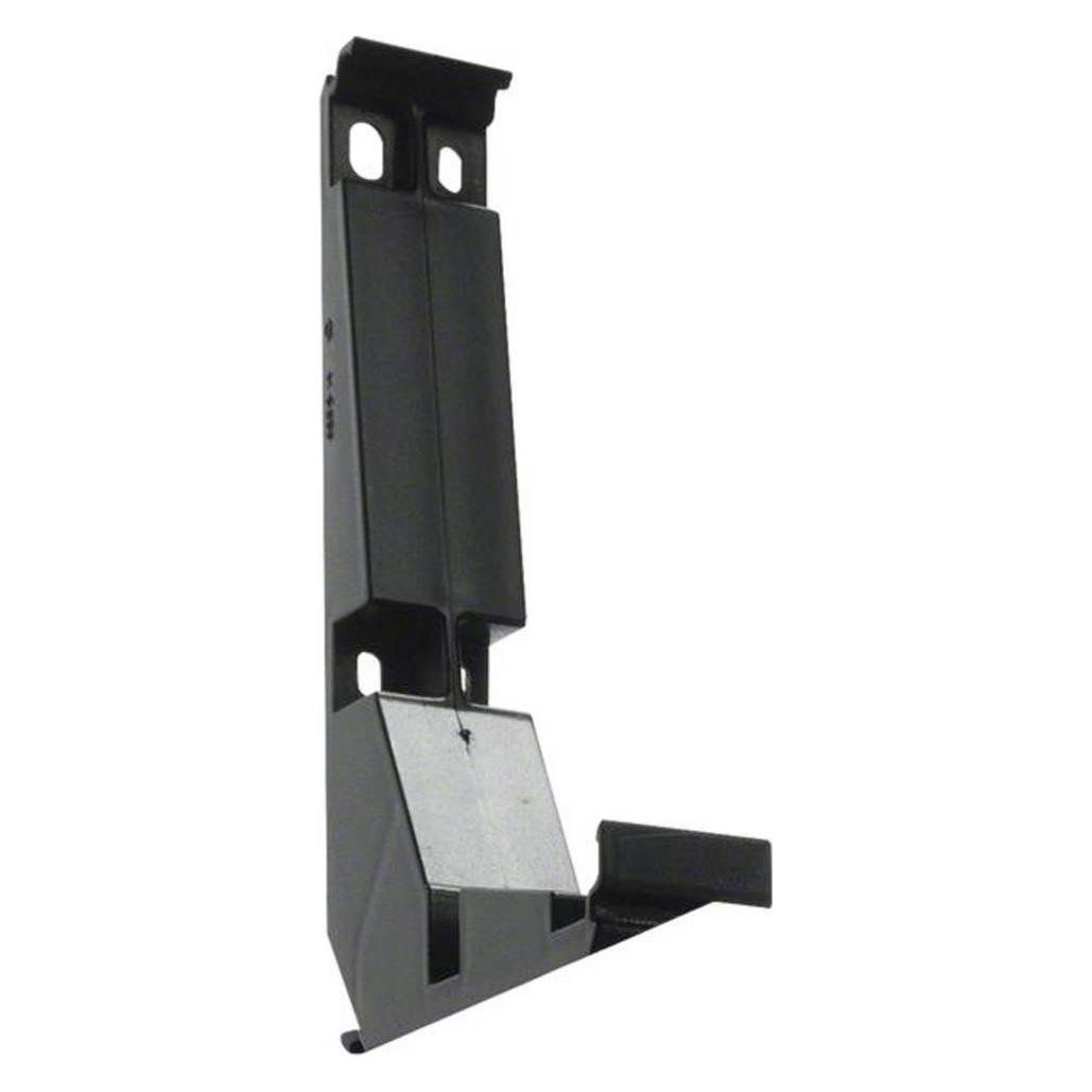 Tehalit Profilhalter PC/ABS zu M5848 Rangierkanal RK 110x80mm (M5848)