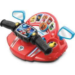 VTech Paw Patrol Lernlenkrad (Deutsch, 3 - 6 Jahre)