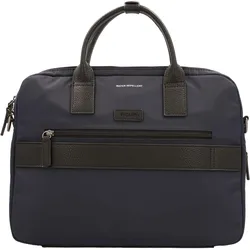 Picard Aktentasche S'pore 2974 (15"), Notebooktasche, Blau