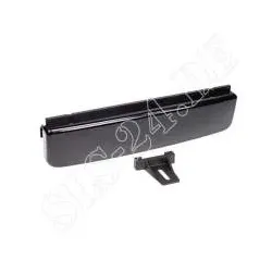 ACV 281114-04 1-DIN Radioblende Ford Fiesta, Mondeo, Focus, Cougar, Puma, Jag...