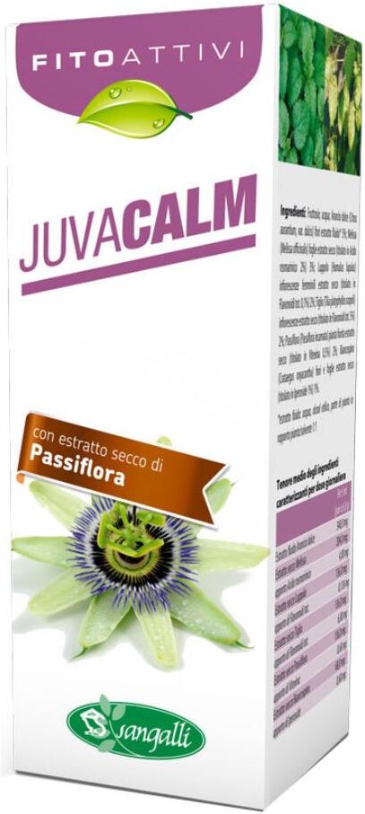 SANGALLI Srl JUVACALM 100ML C/CONTAGTT