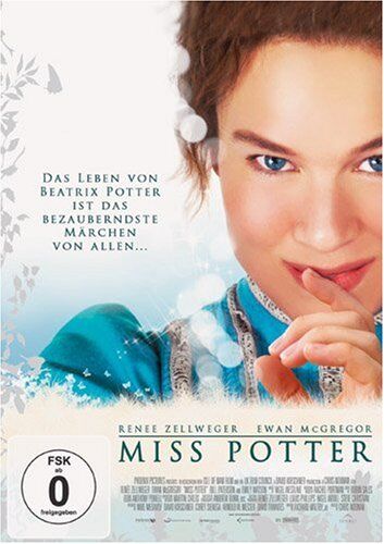 Chris Noonan - Miss Potter - Preis vom 13.10.2026 19:28:25 h