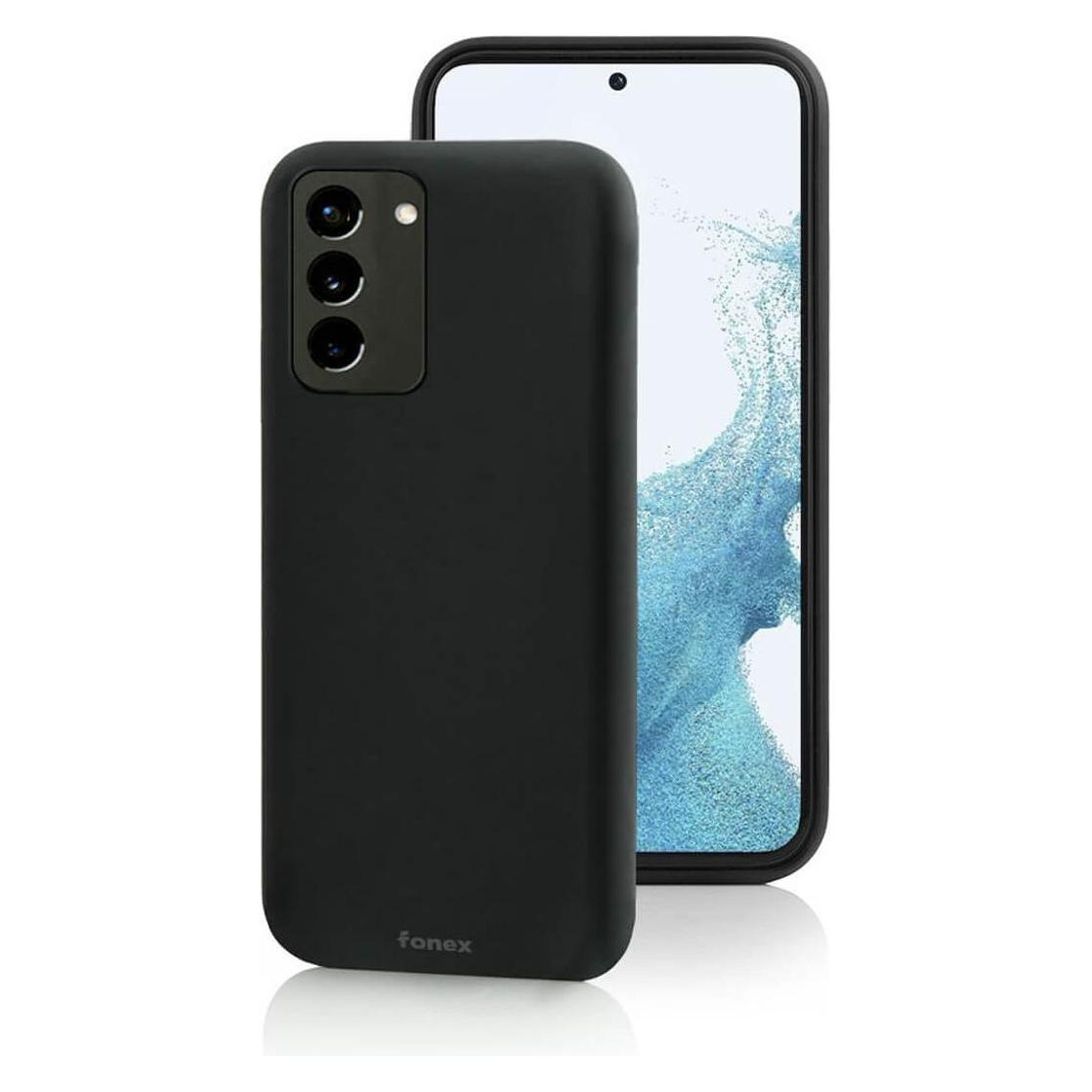 Fongex Fonex TPU Gummi Hülle (Samsung Galaxy S24+) (46592490)