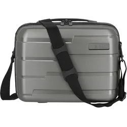 travelite AIR BASE Beautycase Anthracite