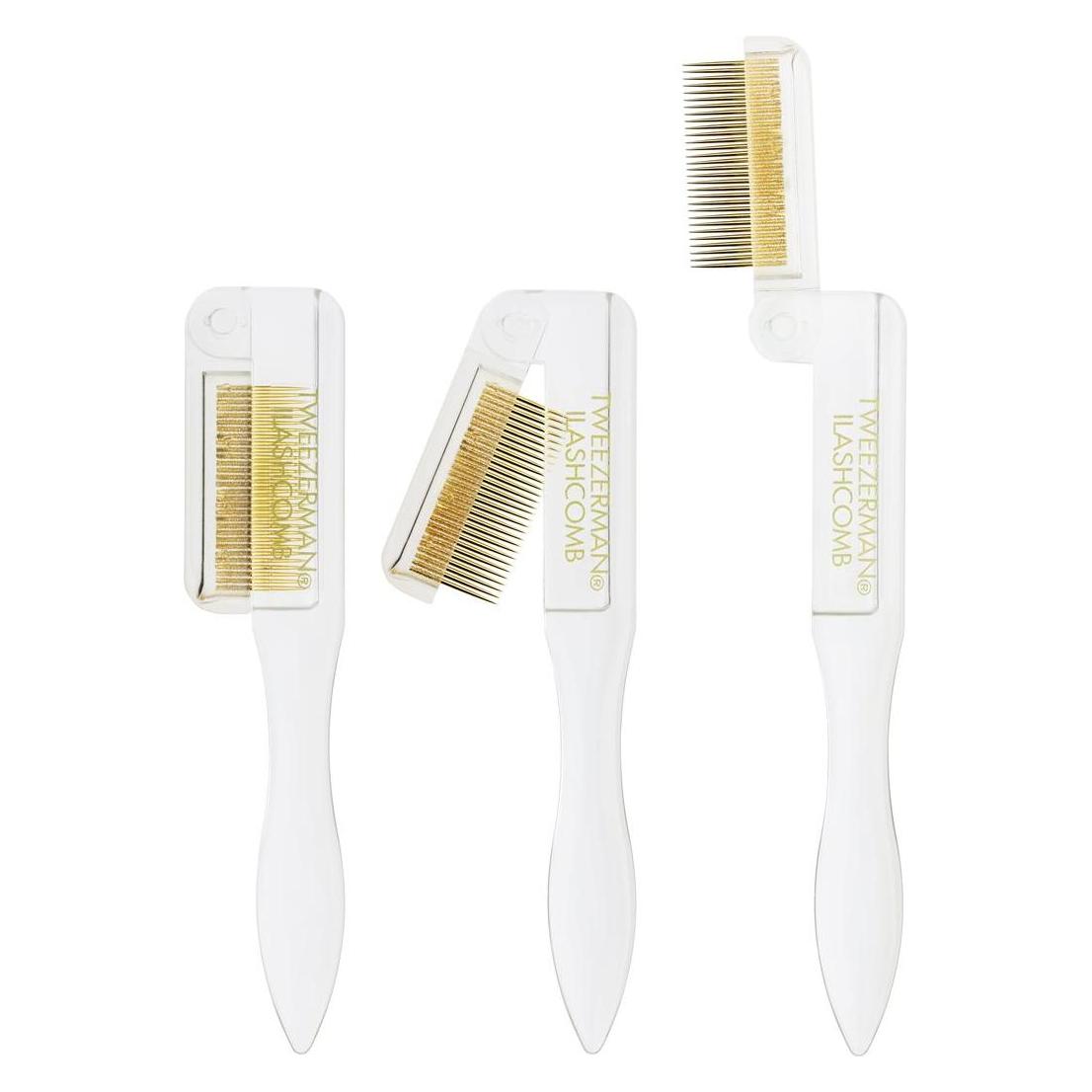 Tweezerman iLashcomb (1054-R)