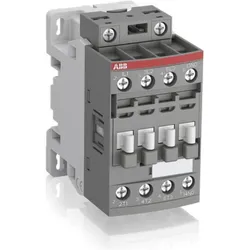 ABB, Schutzschalter, STOTZ-KONTAKT Schütz 24-60 50/60 20-60VDC AF16-30-10-11
