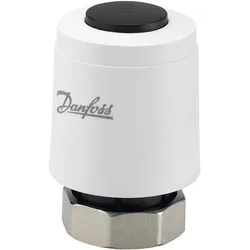 Danfoss Thermischer Stellantrieb TWA-ZL 230Vac, NO, für VZL Ventile