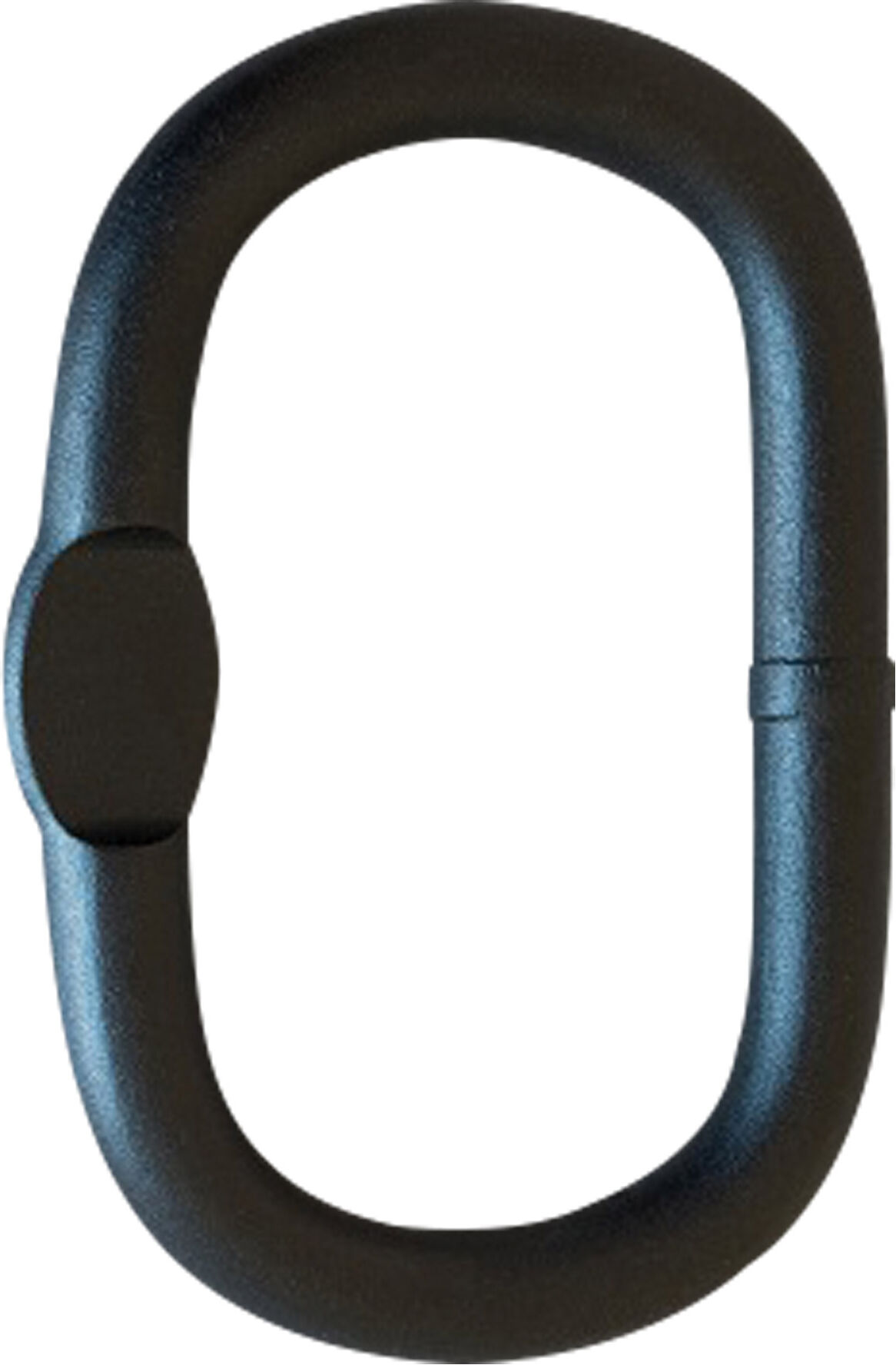 Sonstige Eller Master Link 1,6 Tonnen – Schwarz