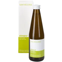 Aloe Vera - Saft