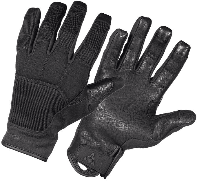 Magpul Core Patrol Gloves (Färg: Svart, Storlek: Medium)