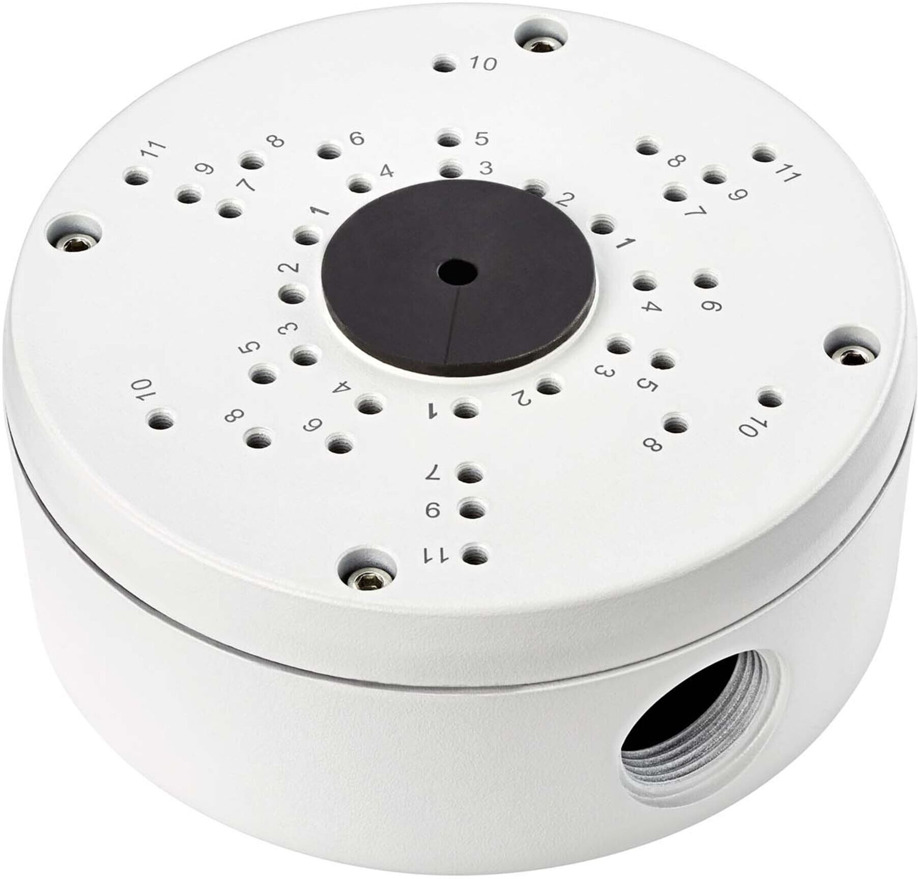 Grothe Verteilerdose IP-PRO und AHD VKZ 3000/102)