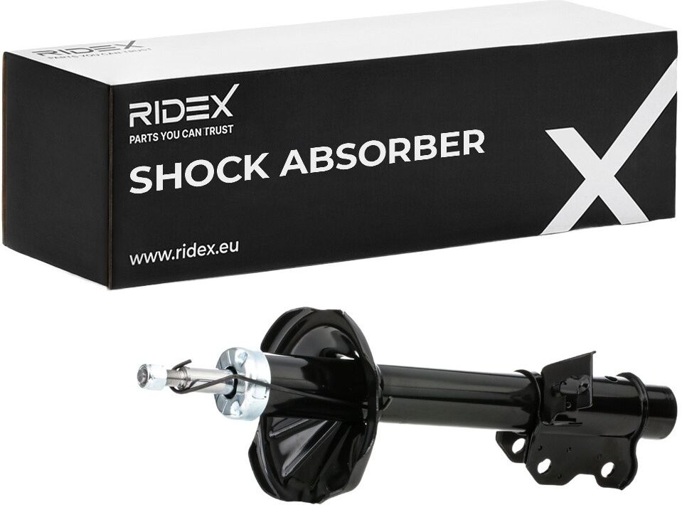 RIDEX 854S1176 Shock absorber