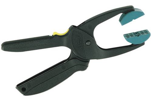 Wolfcraft 3453000 Spann-Weite (max.):30mm