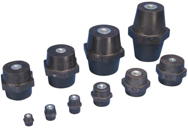 Erico Isolateur ISOTP15M4 (548400)