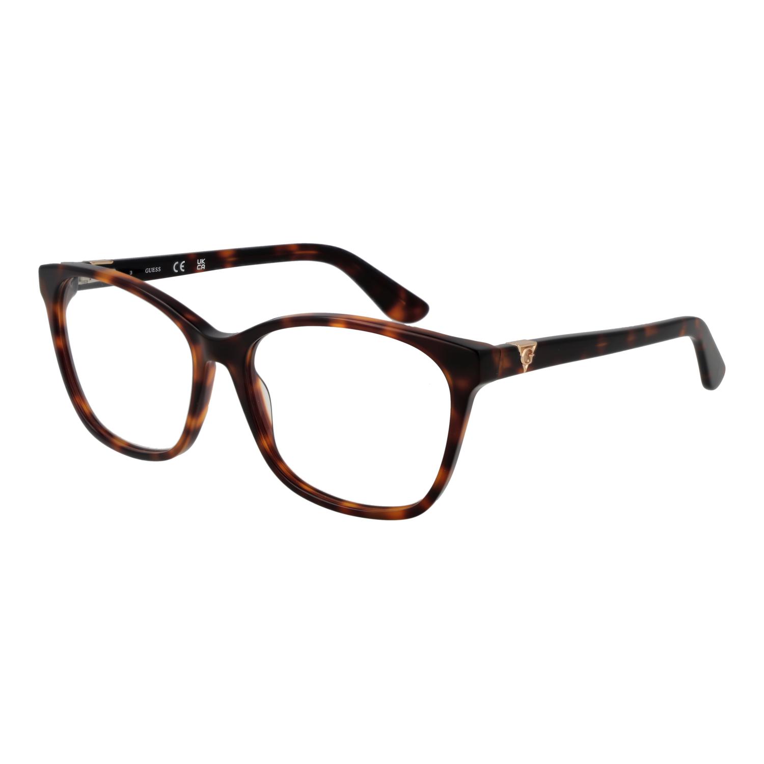 Guess Brilmontuur GU2949-N 052 56
